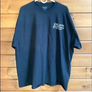 Counts Customs T-Shirt
